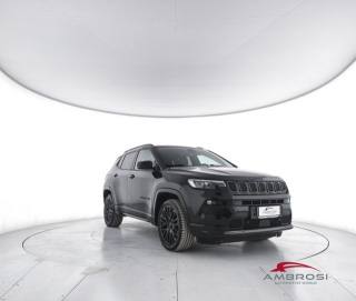JEEP Compass usata 1
