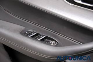 DR MOTOR DR 5.0 usata, con Controllo elettronico della corsia