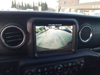 JEEP Wrangler usata, con Bracciolo