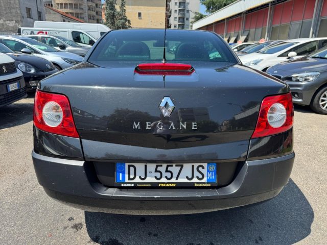 RENAULT Megane usata, con Alzacristalli elettrici