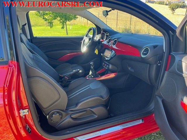 OPEL Adam usata 20