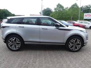 LAND ROVER Range Rover Evoque usata, con Autoradio
