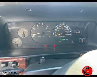 JEEP Grand Cherokee usata, con Interni in pelle