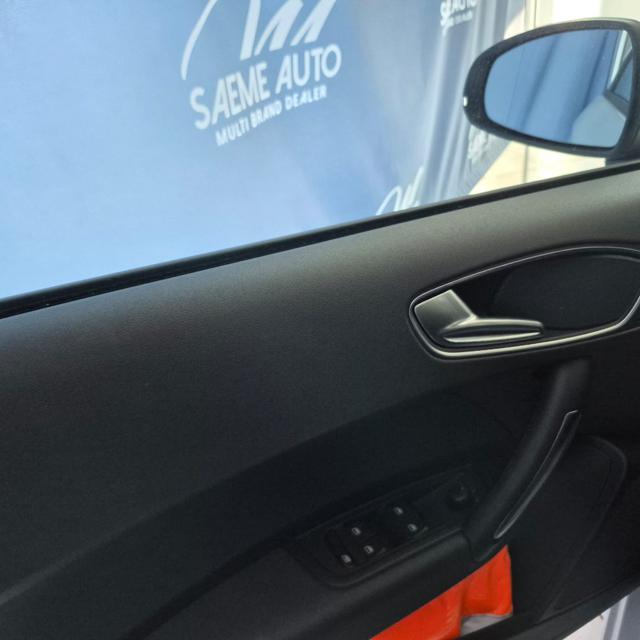 AUDI A1 usata, con Autoradio