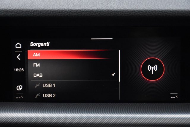 ALFA ROMEO Stelvio usata, con Trazione integrale