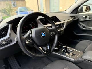 BMW 116 usata, con Boardcomputer
