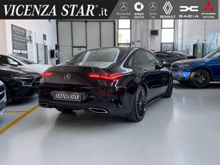 MERCEDES-BENZ CLA 200 usata, con Airbag Passeggero