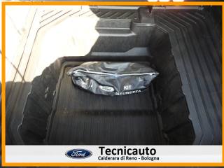 FORD Puma usata, con Sistema di navigazione