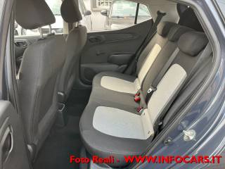 HYUNDAI i10 usata, con Autoradio