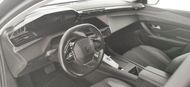 PEUGEOT 308 usata 47