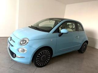 FIAT 500 usata 2