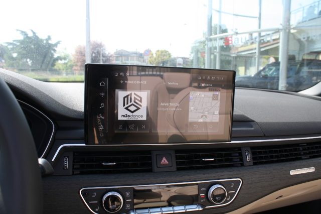 AUDI A5 usata, con ESP