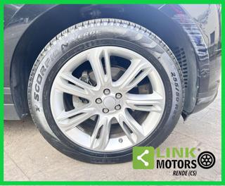 LAND ROVER Range Rover Velar usata, con Interni in pelle