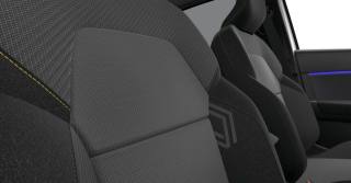 RENAULT Captur usata, con Climatizzatore