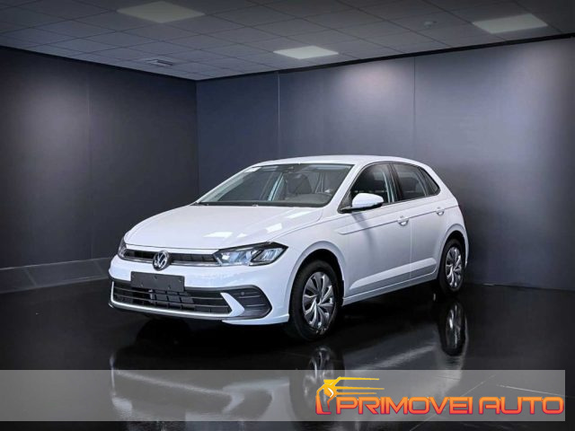 VOLKSWAGEN Polo usata, con Climatizzatore