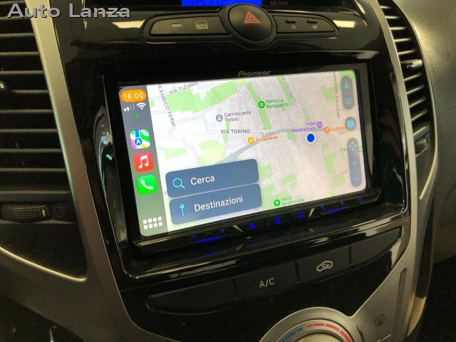 HYUNDAI iX20 usata, con ESP