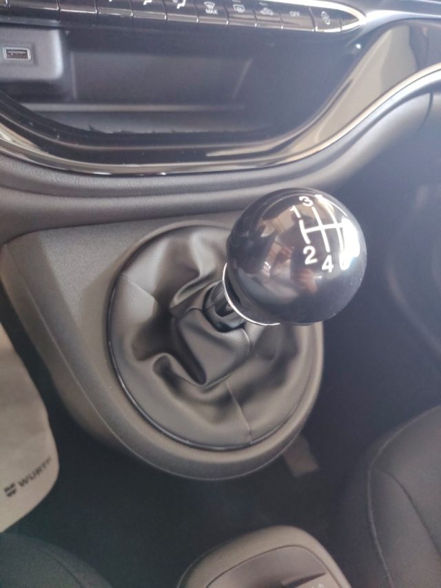 FIAT 500 usata, con Riconoscimento dei segnali stradali