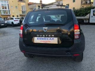 DACIA Duster usata, con Chiusura centralizzata