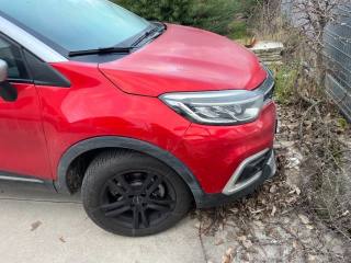RENAULT Captur usata, con ESP