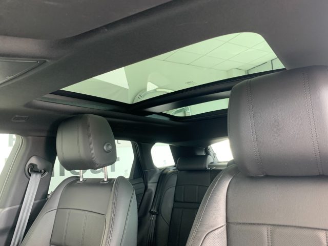 LAND ROVER Range Rover Evoque usata, con USB