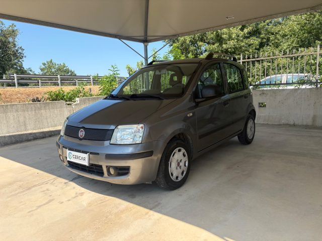 FIAT Panda usata, con ABS