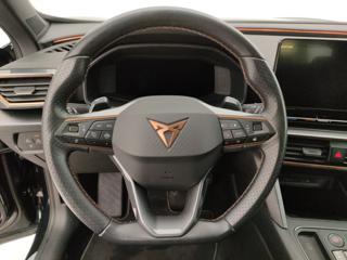 CUPRA Formentor usata, con Cruise Control