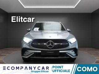 MERCEDES-BENZ GLC 220 usata, con Alzacristalli elettrici