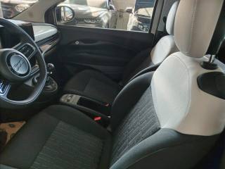 FIAT 500 usata, con Specchietti laterali elettrici