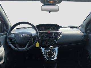 LANCIA Ypsilon usata 11