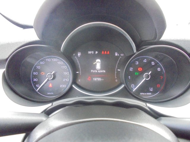 FIAT 500X usata 49
