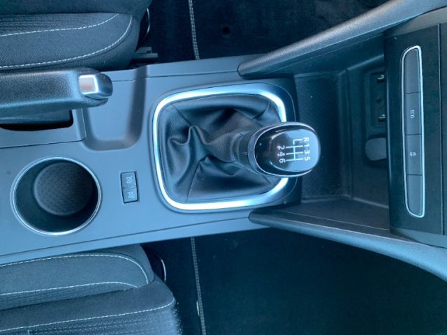 RENAULT Megane usata, con Park Distance Control
