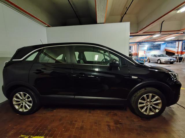 OPEL Crossland usata, con Volante multifunzione