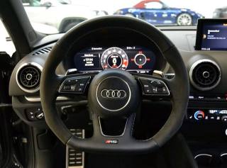 AUDI RS3 usata, con Controllo trazione