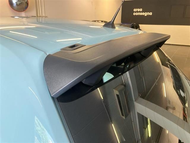 RENAULT Twingo usata 19