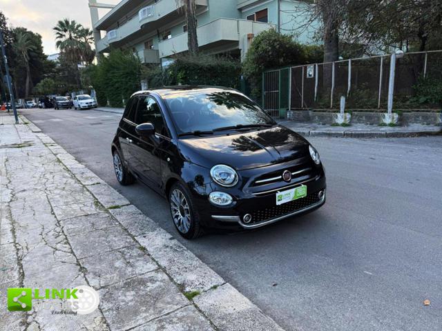 FIAT 500 usata, con Airbag laterali