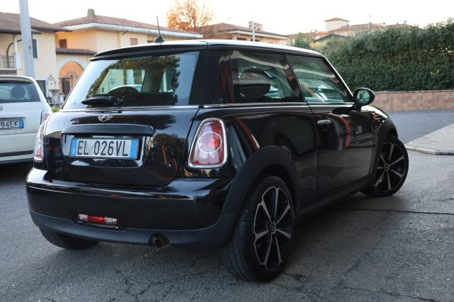 MINI One usata, con Controllo trazione