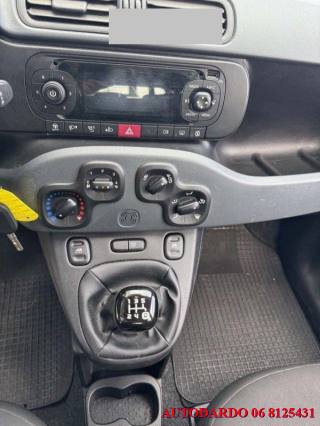 FIAT Panda usata 12