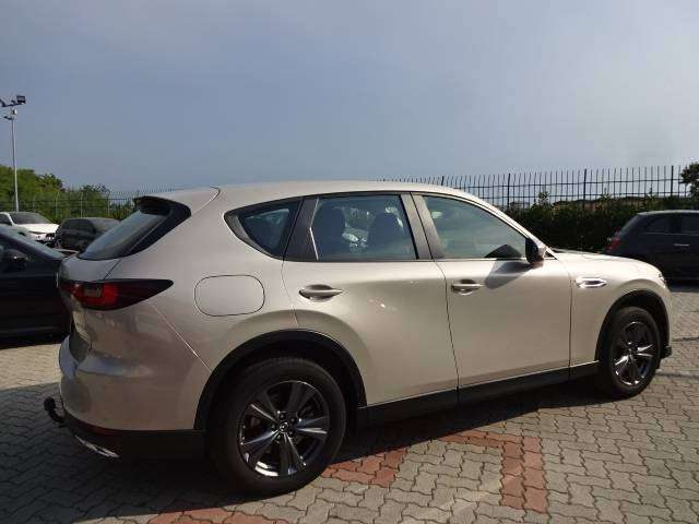 MAZDA CX-60 usata, con Airbag Passeggero