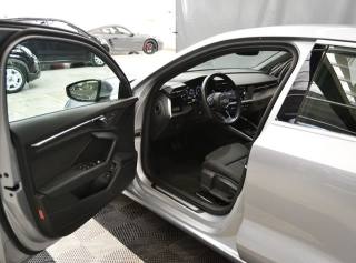 AUDI A3 usata, con Airbag
