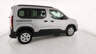 PEUGEOT Rifter usata, con Autoradio digitale
