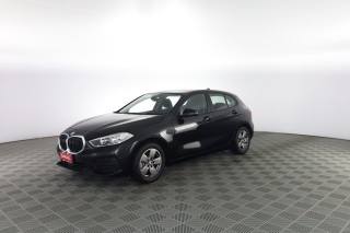 BMW 118 usata 6
