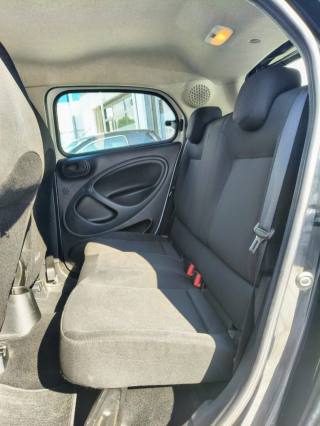 SMART ForFour usata, con Controllo automatico clima
