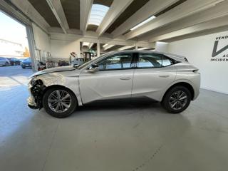 DS AUTOMOBILES DS 4 usata, con Airbag Passeggero