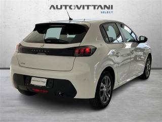 PEUGEOT 208 usata, con Boardcomputer