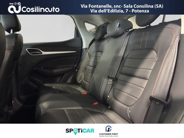 MG ZS usata, con Chiusura centralizzata
