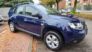 DACIA Duster usata, con Chiusura centralizzata