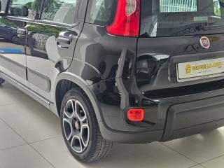 FIAT Panda usata, con Alzacristalli elettrici