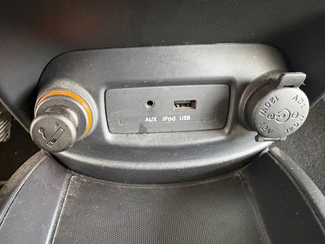 KIA Soul usata, con Vivavoce