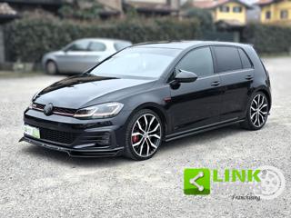 VOLKSWAGEN Golf GTI usata, con Boardcomputer