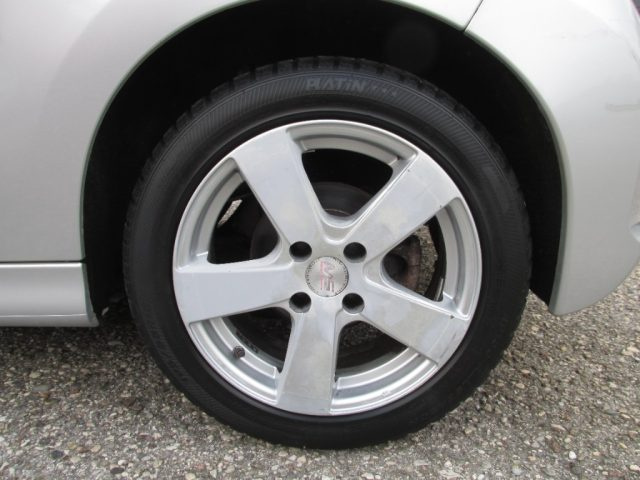 PEUGEOT 207 usata 45